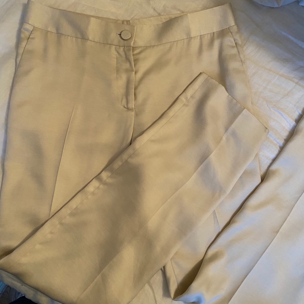 THE ROW Pants 6